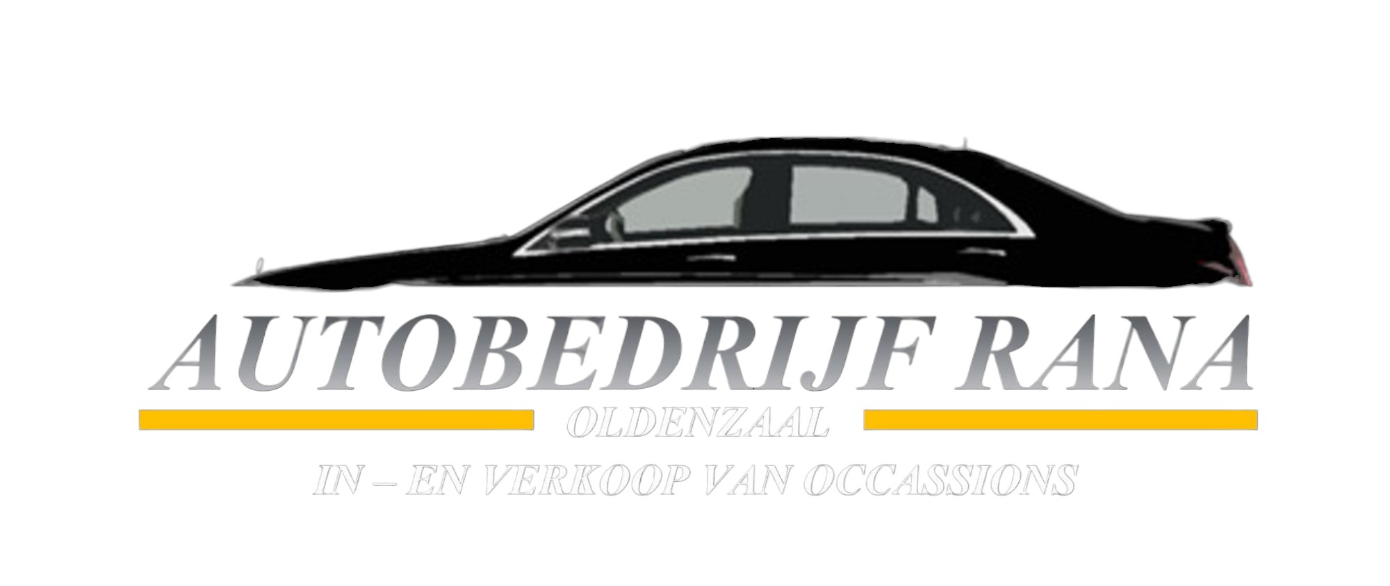 Autobedrijf Rana